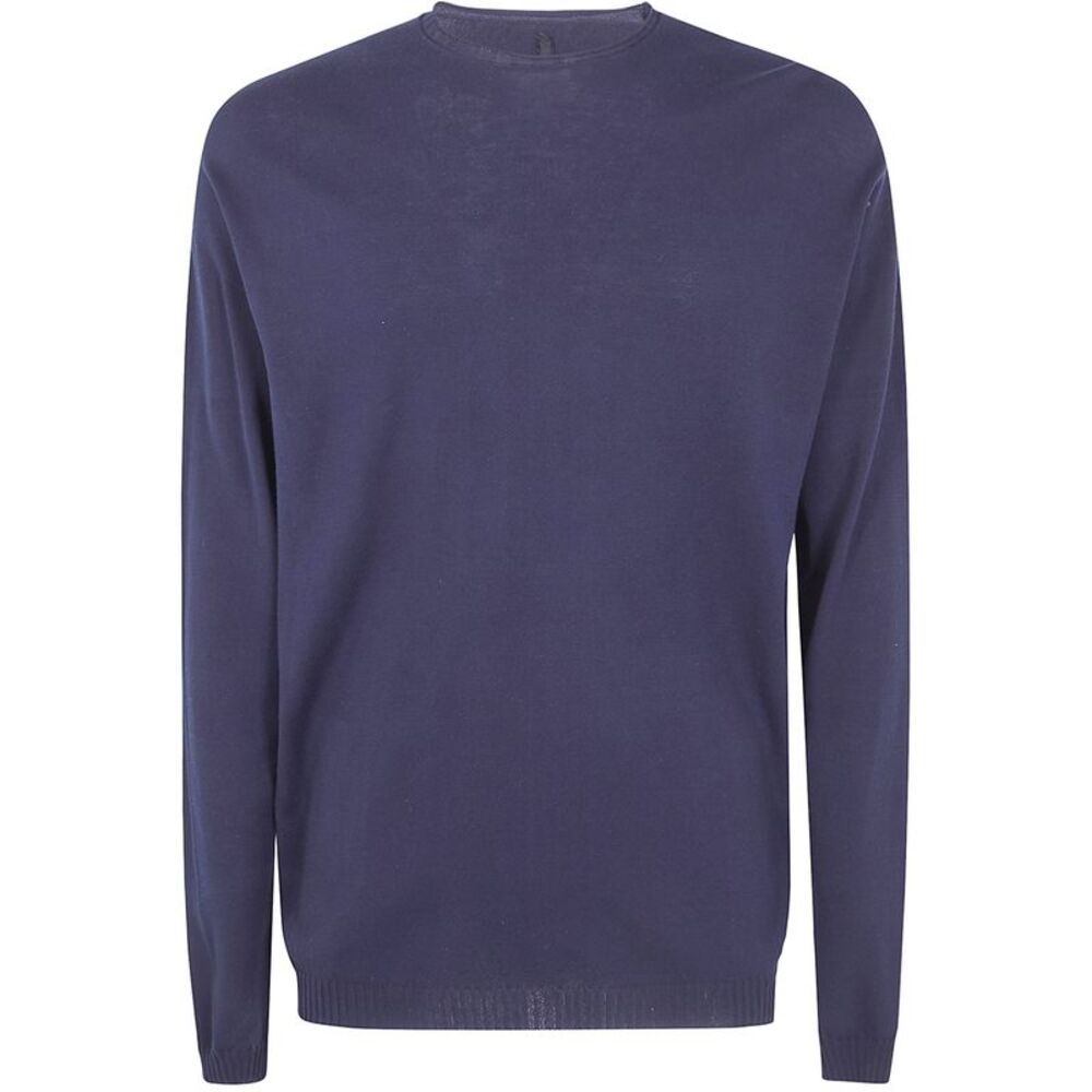 Md75 Men Light Cotton Long Sleeves Sweater